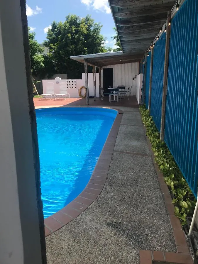 Isla Verde Inn 圣胡安 0*,