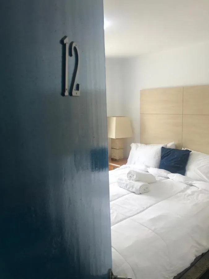 Isla Verde Inn 圣胡安