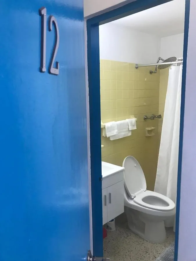 Isla Verde Inn 圣胡安