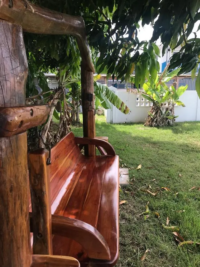 Isla Verde Inn 圣胡安