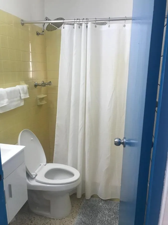 Isla Verde Inn 圣胡安
