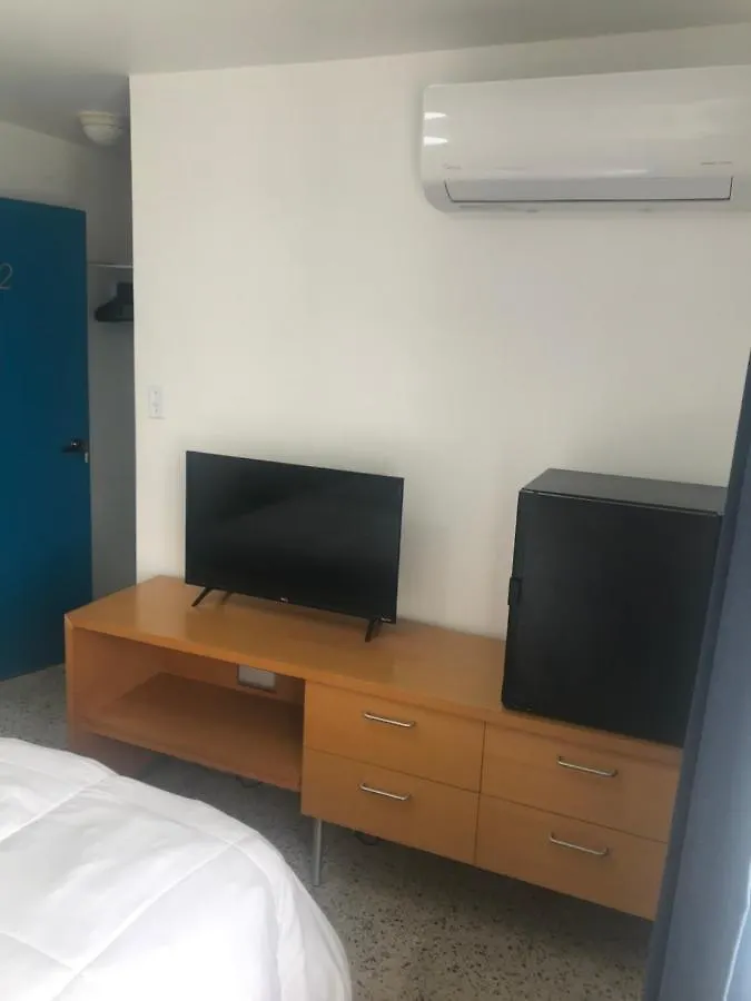 Isla Verde Inn 圣胡安