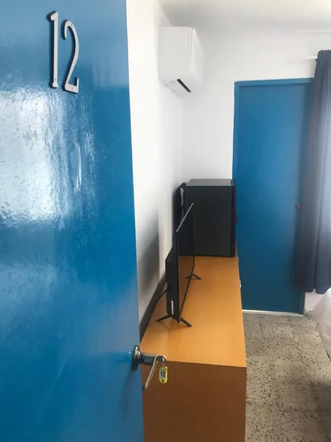 Isla Verde Inn 圣胡安